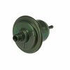 Uro Parts FUEL INJECTION FUEL ACCUMULATOR 4760621